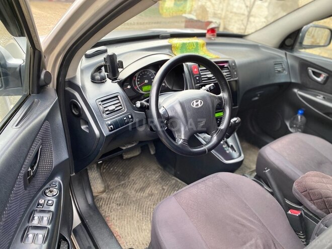 Hyundai Tucson 2006, 30,000 km - 2.0 l - Bakı