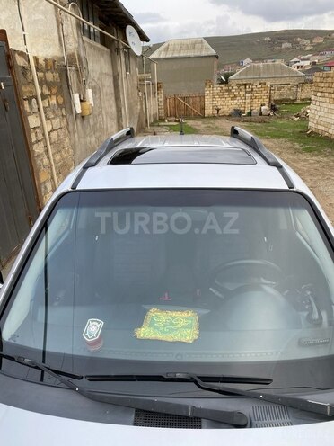 Hyundai Tucson 2006, 30,000 km - 2.0 l - Bakı