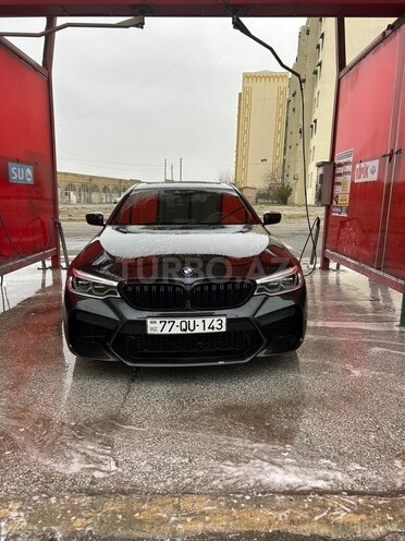 BMW 530-2