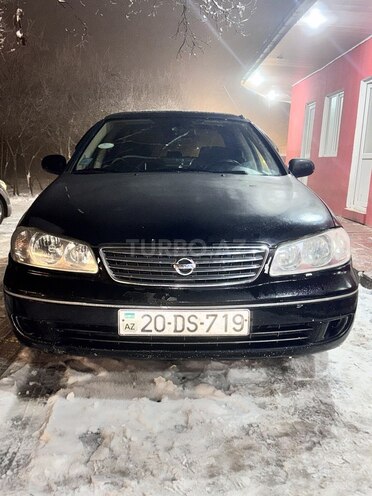 Nissan Sunny 2007, 306,250 km - 1.3 l - Bakı
