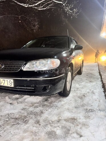 Nissan Sunny 2007, 306,250 km - 1.3 l - Bakı