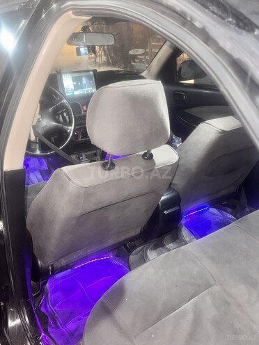 Nissan Sunny 2007, 306,250 km - 1.3 l - Bakı