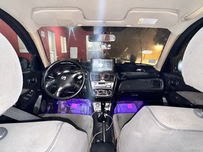 Nissan Sunny 2007, 306,250 km - 1.3 l - Bakı