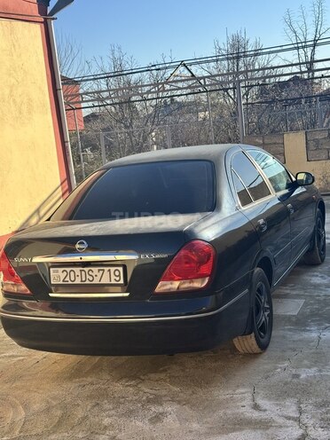 Nissan Sunny 2007, 306,250 km - 1.3 l - Bakı