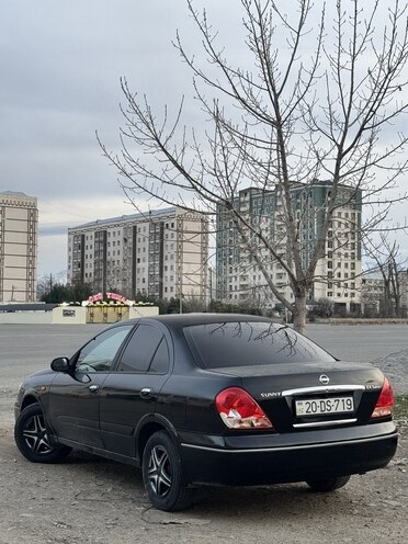 Nissan Sunny 2007, 306,250 km - 1.3 l - Bakı