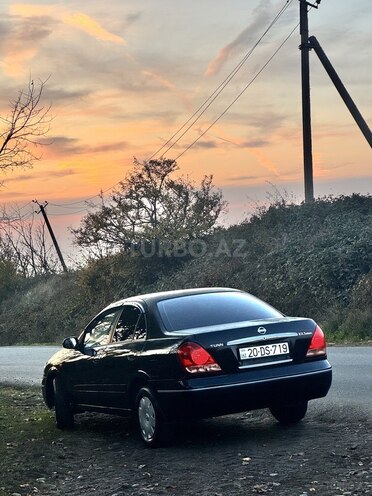 Nissan Sunny 2007, 306,250 km - 1.3 l - Bakı