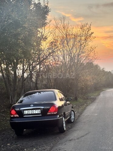 Nissan Sunny 2007, 306,250 km - 1.3 l - Bakı