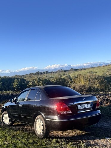 Nissan Sunny 2007, 306,250 km - 1.3 l - Bakı