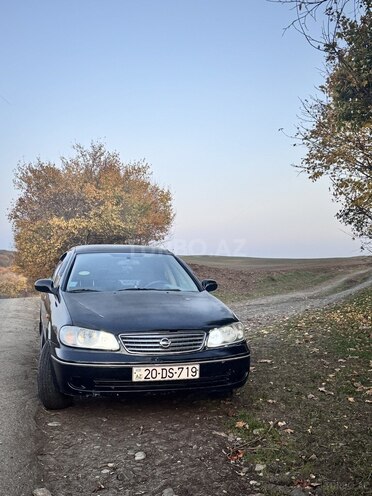 Nissan Sunny 2007, 306,250 km - 1.3 l - Bakı