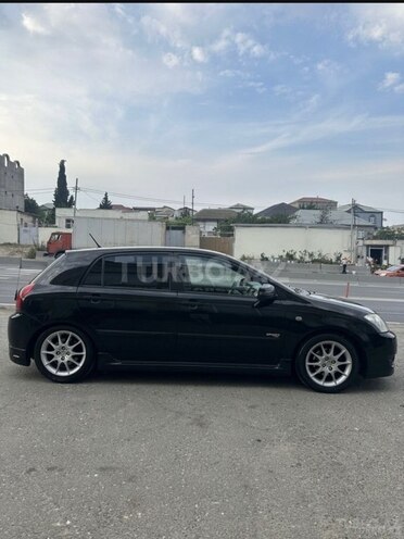 Toyota Corolla 2005, 310,000 km - 1.4 l - Ağdam