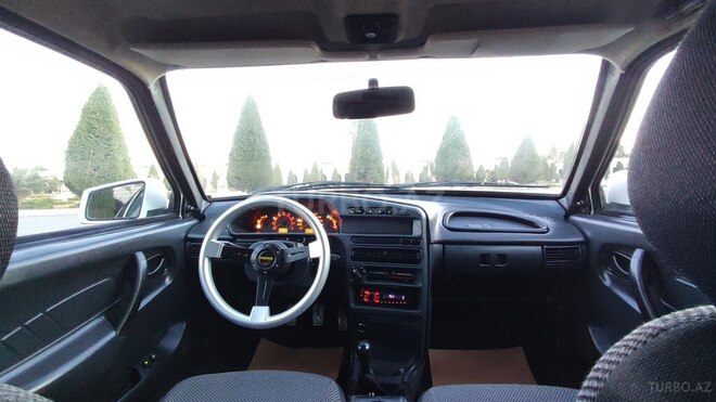 LADA (VAZ) 2115 2012, 190,000 km - 1.6 л - Gəncə