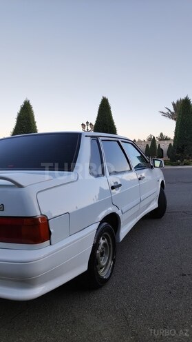 LADA (VAZ) 2115 2012, 190,000 km - 1.6 л - Gəncə