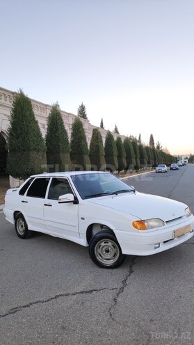 LADA (VAZ) 2115 2012, 190,000 km - 1.6 л - Gəncə