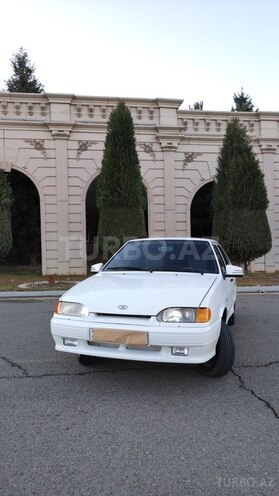 LADA (VAZ) 2115 2012, 190,000 km - 1.6 л - Gəncə