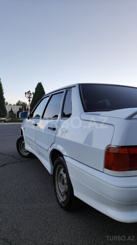 LADA (VAZ) 2115 2012, 190,000 km - 1.6 л - Gəncə