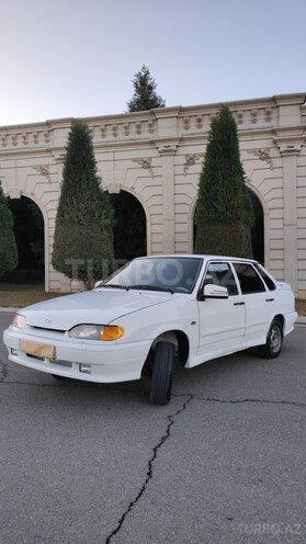 LADA (VAZ) 2115 2012, 190,000 km - 1.6 л - Gəncə