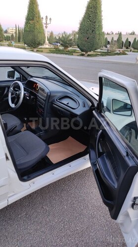 LADA (VAZ) 2115 2012, 190,000 km - 1.6 л - Gəncə