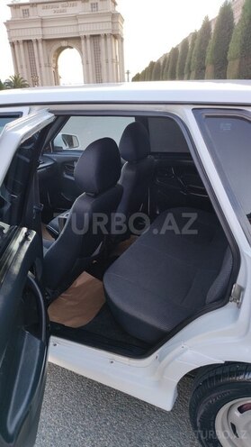 LADA (VAZ) 2115 2012, 190,000 km - 1.6 л - Gəncə