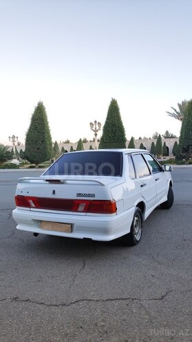 LADA (VAZ) 2115 2012, 190,000 km - 1.6 л - Gəncə