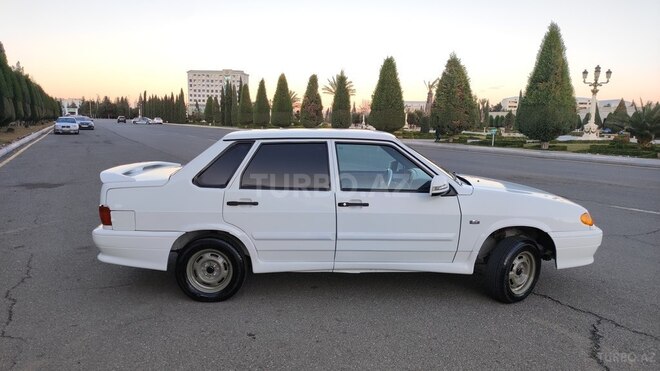 LADA (VAZ) 2115 2012, 190,000 km - 1.6 л - Gəncə