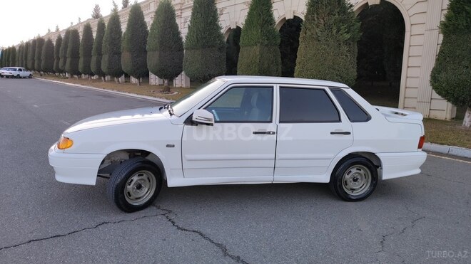 LADA (VAZ) 2115 2012, 190,000 km - 1.6 л - Gəncə