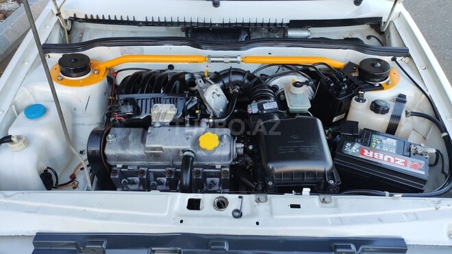 LADA (VAZ) 2115 2012, 190,000 km - 1.6 л - Gəncə