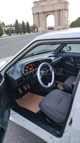 LADA (VAZ) 2115 2012, 190,000 km - 1.6 л - Gəncə