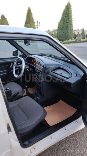 LADA (VAZ) 2115 2012, 190,000 km - 1.6 л - Gəncə