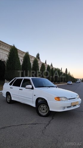 LADA (VAZ) 2115 2012, 190,000 km - 1.6 л - Gəncə