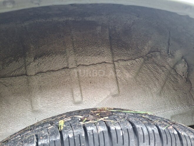 Ford Transit 2008, 208,000 km - 2.2 l - Qəbələ
