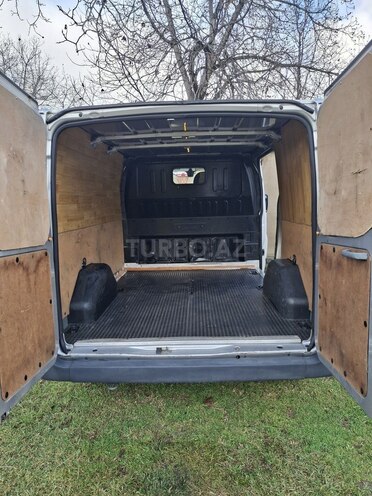 Ford Transit 2008, 208,000 km - 2.2 l - Qəbələ