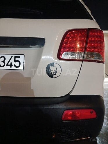 Kia Sorento 2010, 320,000 km - 2.0 l - Bakı