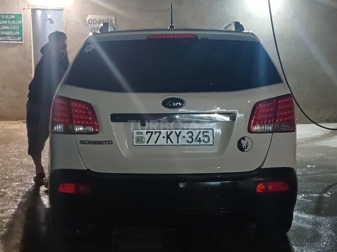 Kia Sorento 2010, 320,000 km - 2.0 l - Bakı