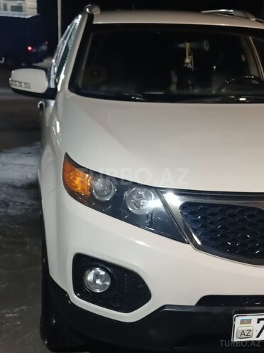 Kia Sorento 2010, 320,000 km - 2.0 l - Bakı