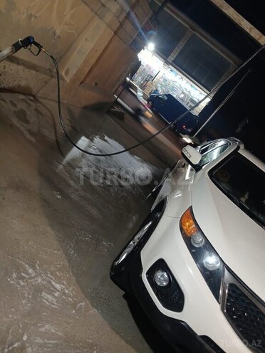 Kia Sorento 2010, 320,000 km - 2.0 l - Bakı