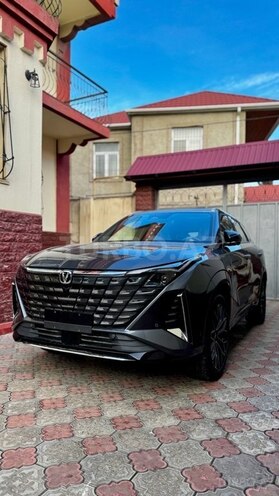 Changan  2025, 0 km - 1.5 l - Bakı