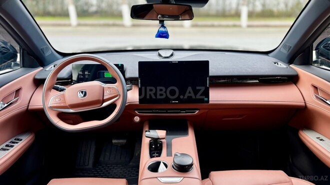 Changan  2025, 0 km - 1.5 l - Bakı