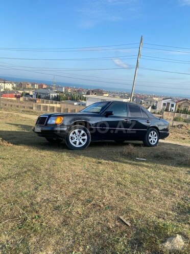 Mercedes 250 D 1995, 461,000 km - 2.5 l - Bakı