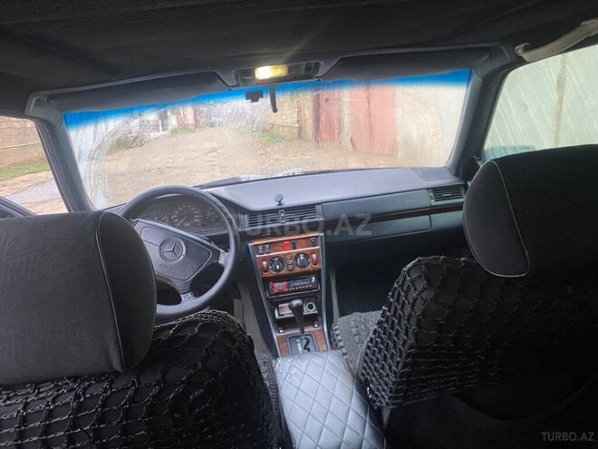 Mercedes 250 D 1995, 461,000 km - 2.5 l - Bakı
