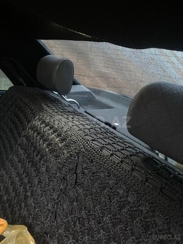 Mercedes 250 D 1995, 461,000 km - 2.5 l - Bakı