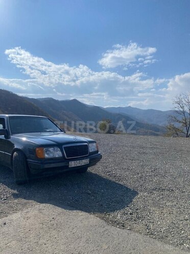 Mercedes 250 D 1995, 461,000 km - 2.5 l - Bakı
