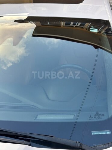Ford Fusion (North America) 2019, 160,300 km - 2.0 л - Bakı