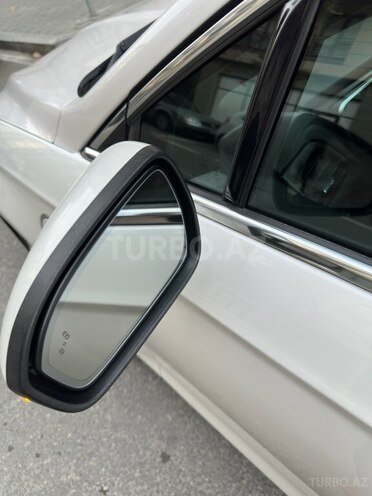 Ford Fusion (North America) 2019, 160,300 km - 2.0 л - Bakı