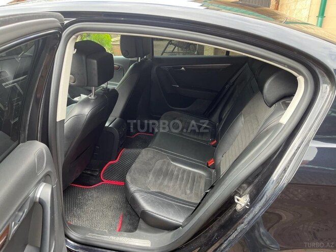 Volkswagen Passat 2012, 173,000 km - 1.8 л - Bakı