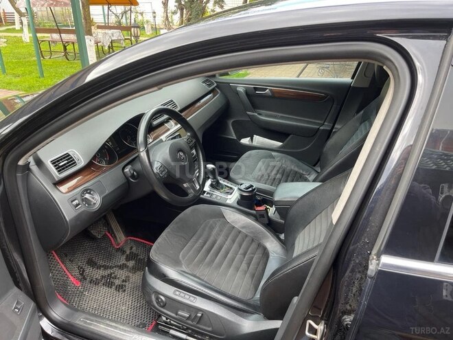 Volkswagen Passat 2012, 173,000 km - 1.8 л - Bakı