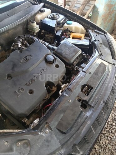 LADA (VAZ) Priora 2013, 244,000 km - 1.6 л - Masallı