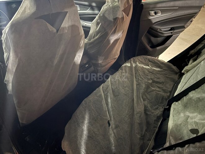 Changan Qiyuan Q05 2025, 14 km - 1.5 l - Sumqayıt