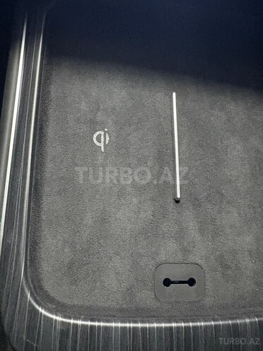 Changan Qiyuan Q05 2025, 14 km - 1.5 l - Sumqayıt