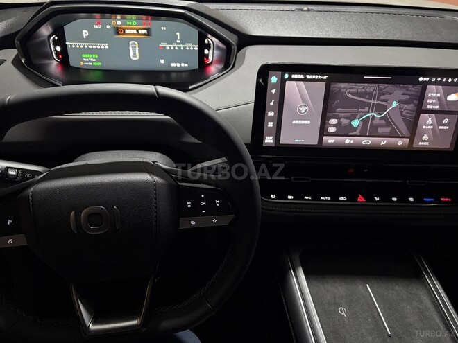 Changan Qiyuan Q05 2025, 14 km - 1.5 l - Sumqayıt