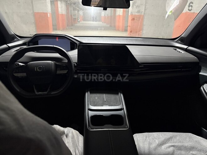 Changan Qiyuan Q05 2025, 14 km - 1.5 l - Sumqayıt